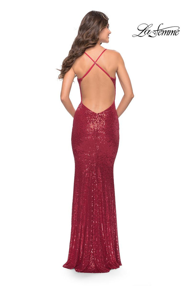 La Femme Style Number 31031 - 2