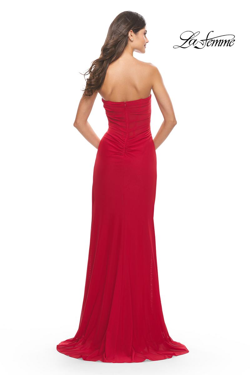 La Femme Style Number 31058 - 4
