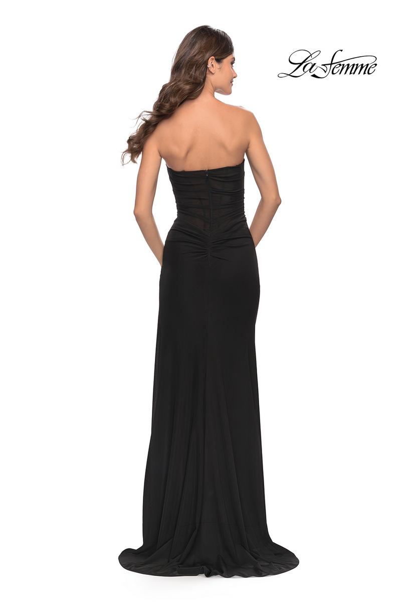 La Femme Style Number 31058 - 6