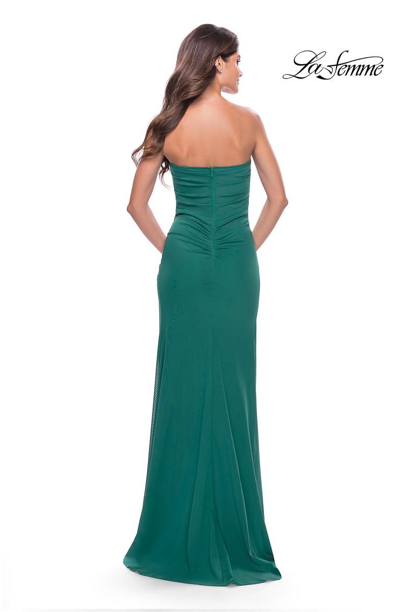La Femme Style Number 31058 - 8