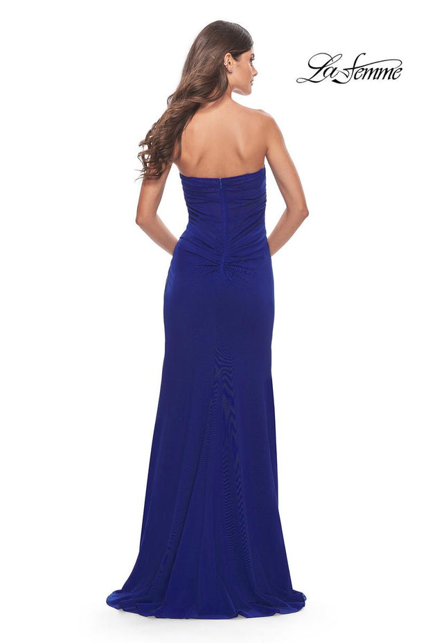 La Femme Style Number 31058 - 2