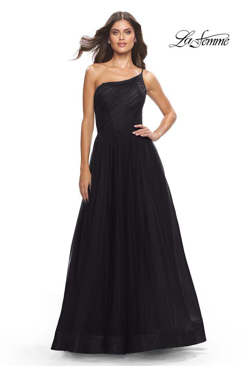 La Femme Style Number 31069 - 11