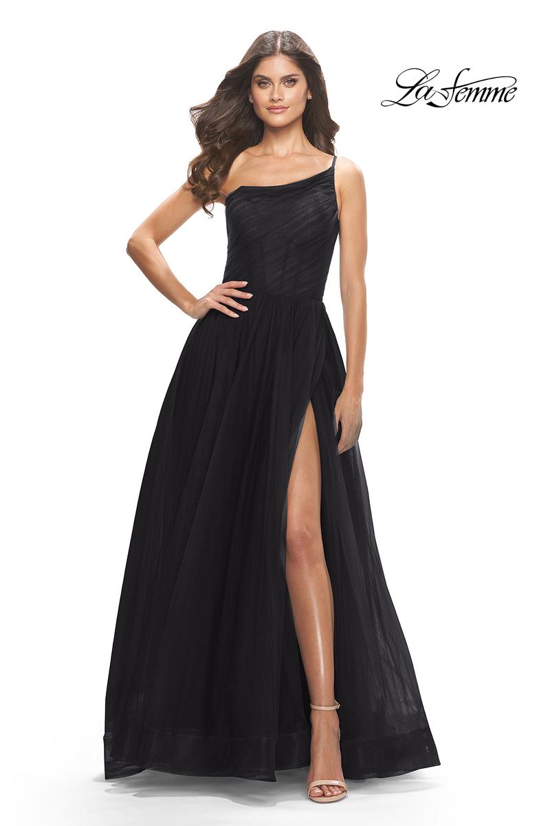 La Femme Style Number 31069 - 3