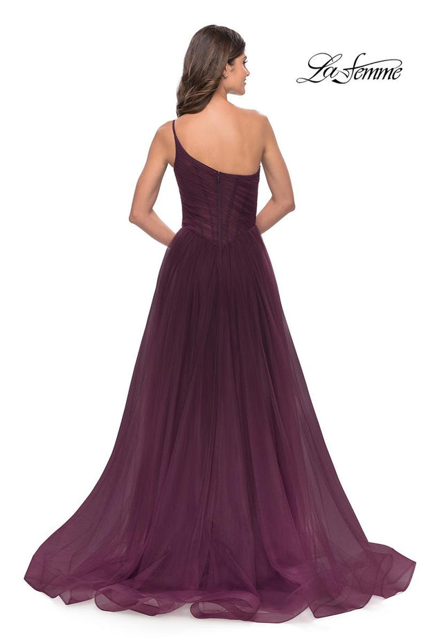 La Femme Style Number 31069 - 2