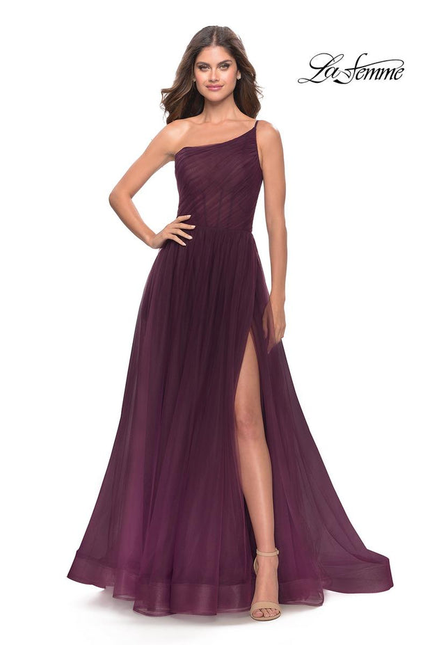 La Femme Style Number 31069 - 1