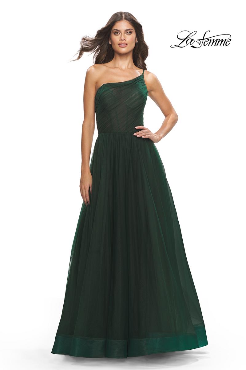 La Femme Style Number 31069 - 9