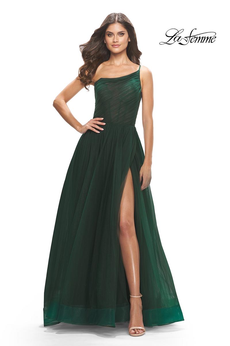La Femme Style Number 31069 - 5