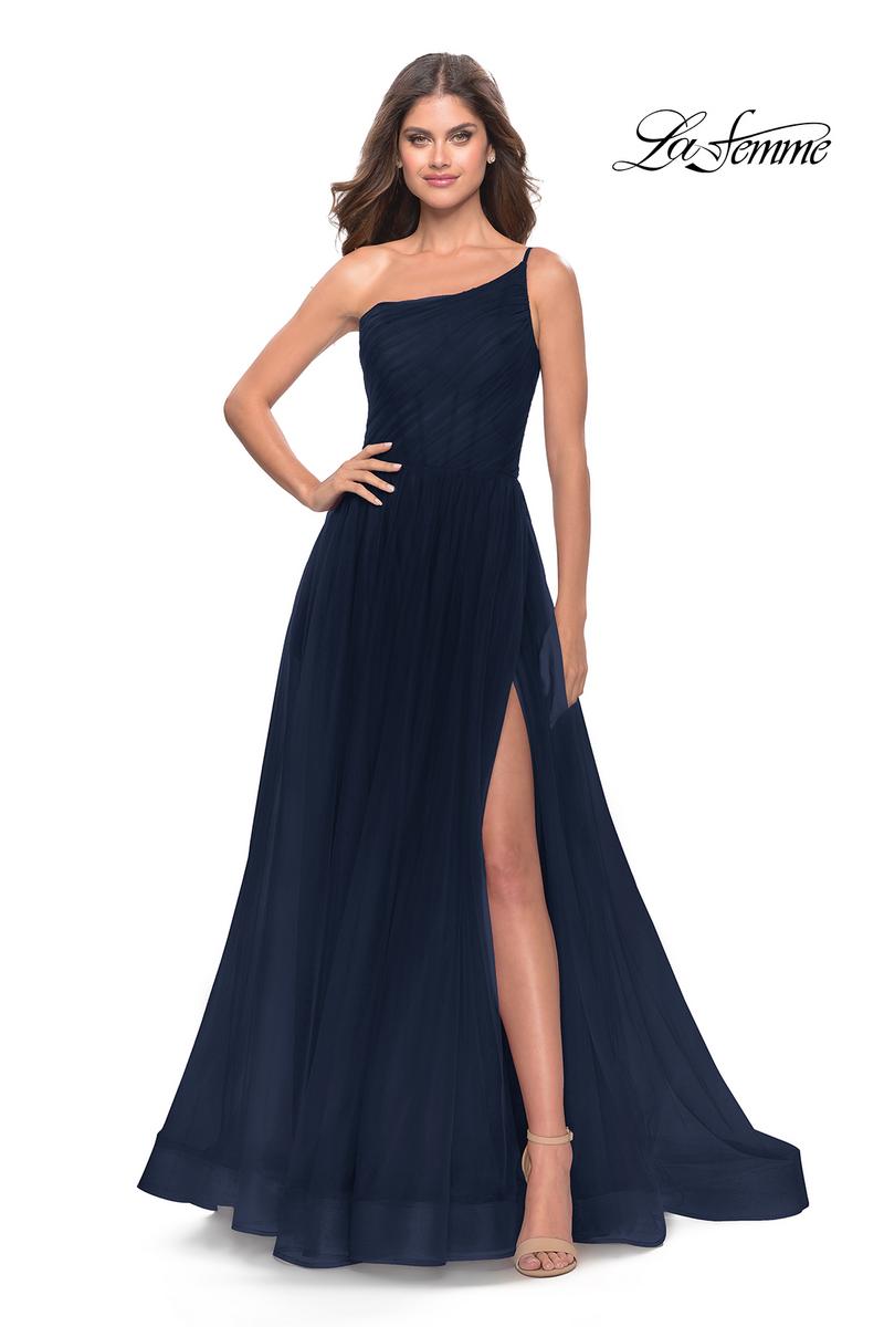 La Femme Style Number 31069 - 7