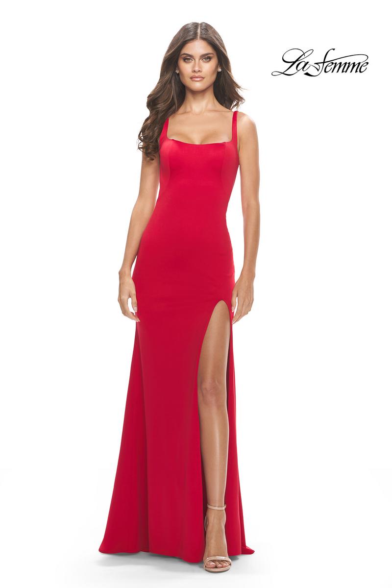La Femme Style Number 31071 - 5