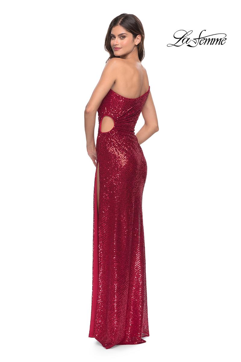 La Femme Style Number 31089 - 6