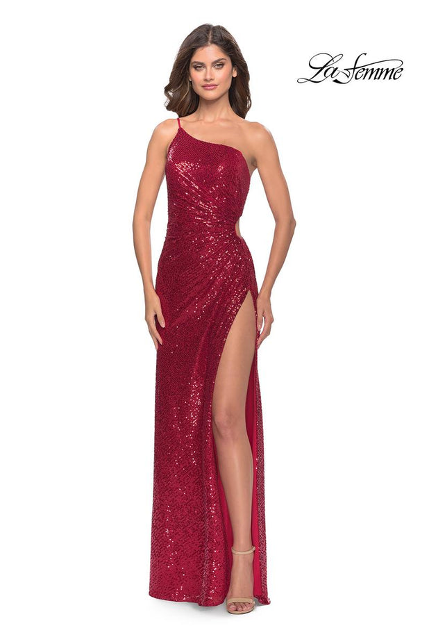 La Femme Style Number 31089 - 1