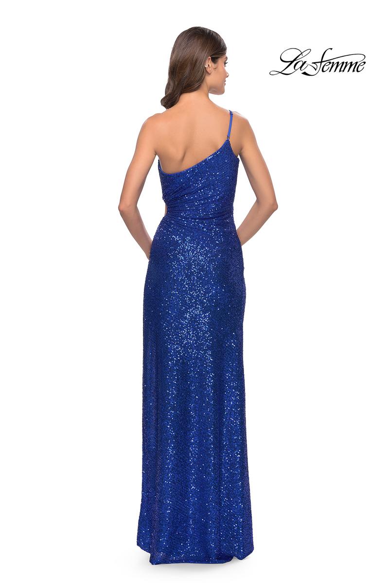 La Femme Style Number 31089 - 4