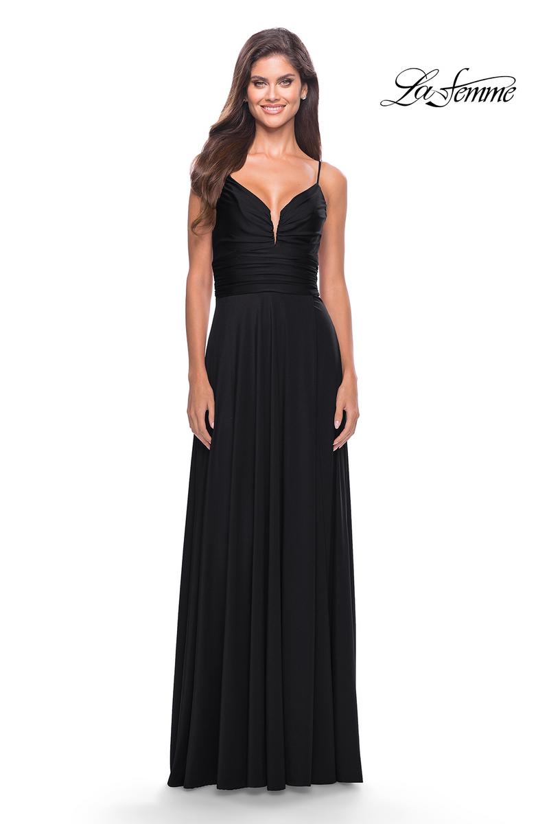 La Femme Style Number 31090 - 7