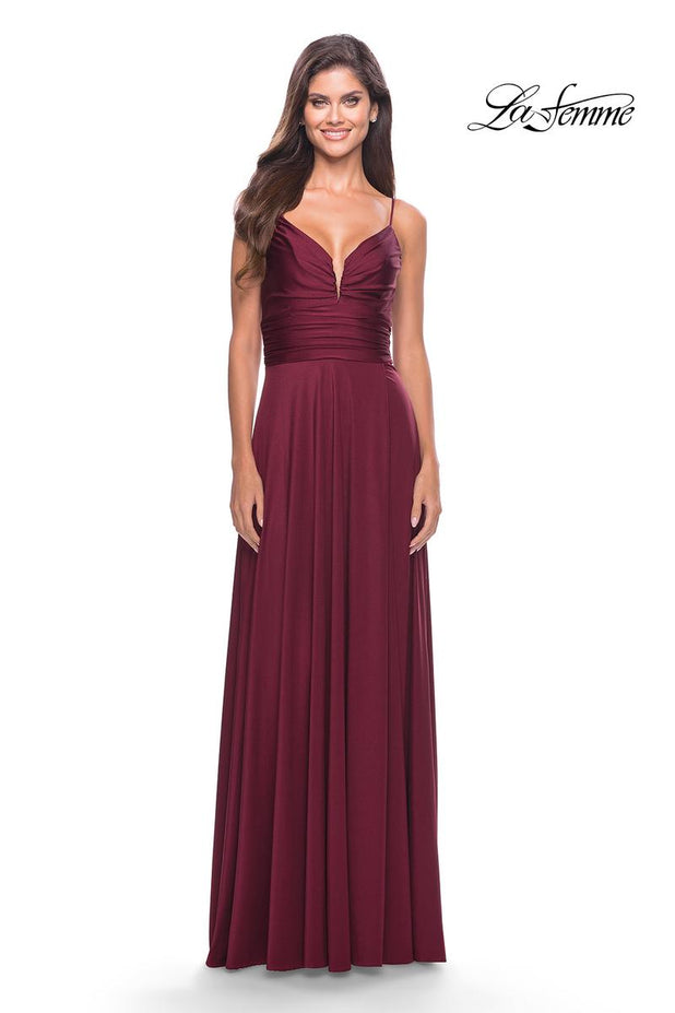 La Femme Style Number 31090 - 1
