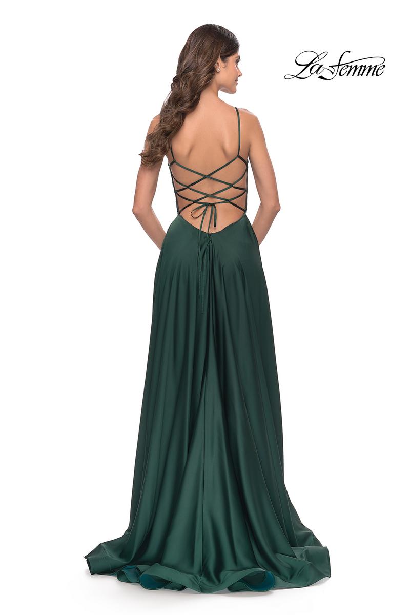 La Femme Style Number 31105 - 4