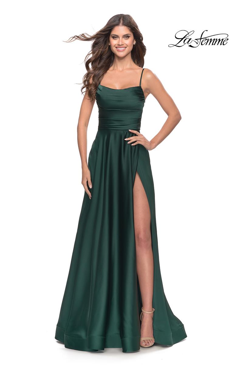 La Femme Style Number 31105 - 6