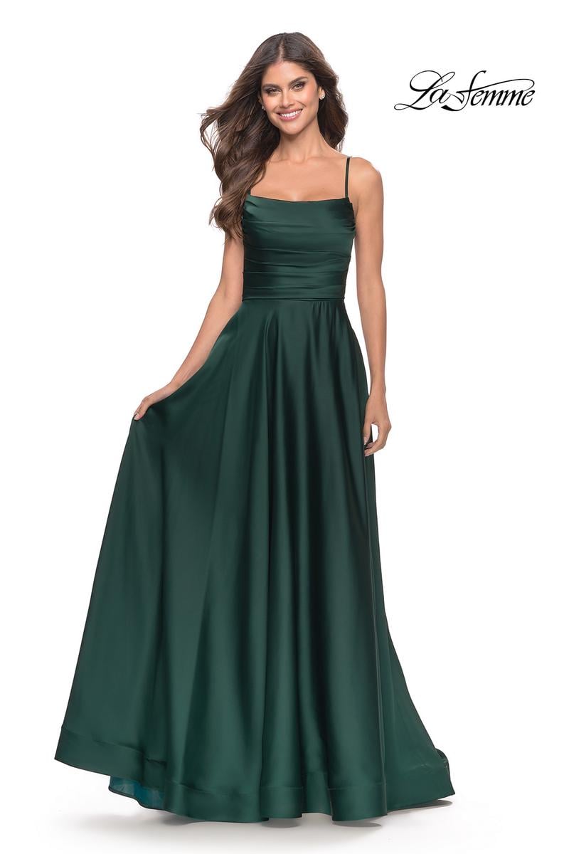 La Femme Style Number 31105 - 3