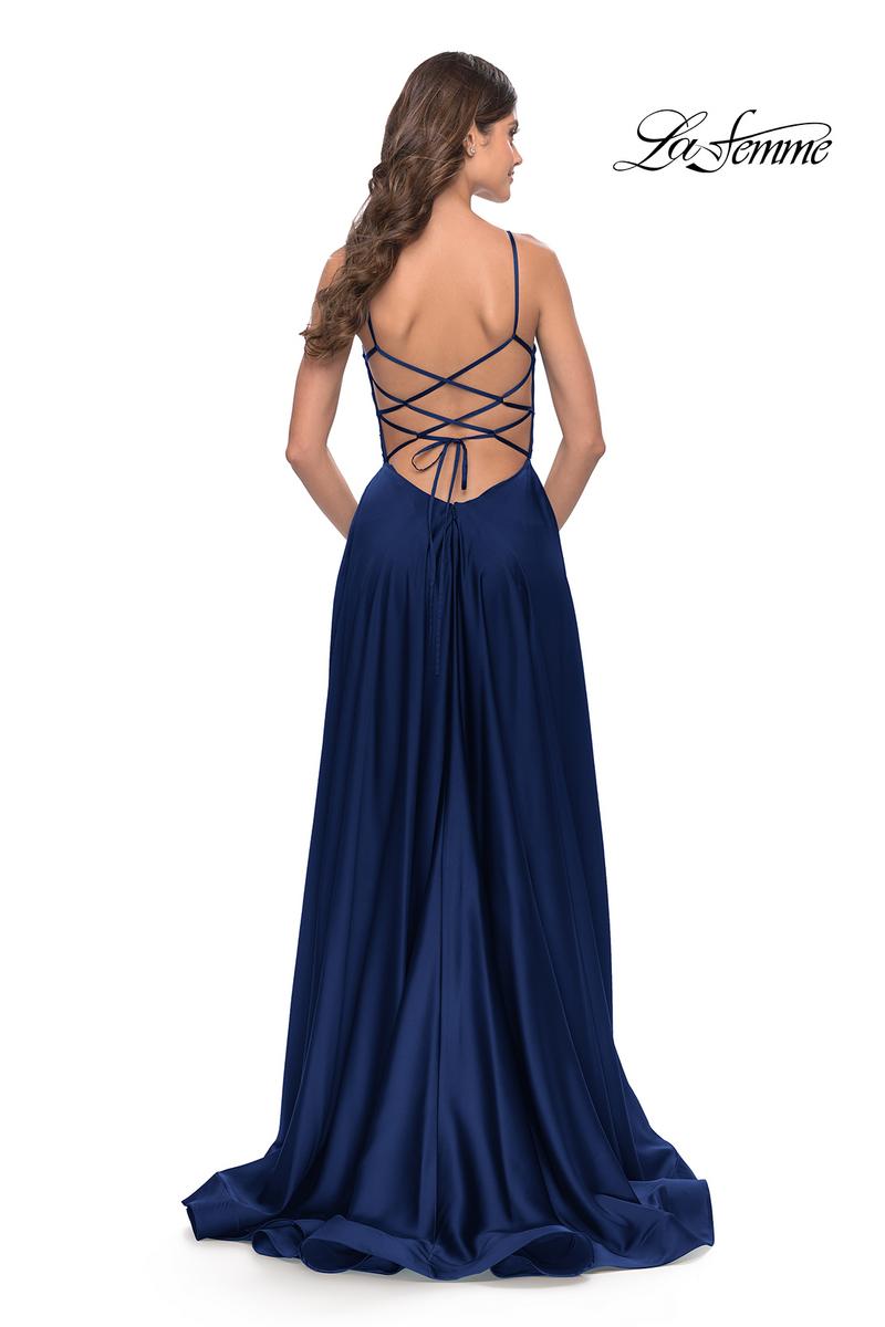 La Femme Style Number 31105 - 7