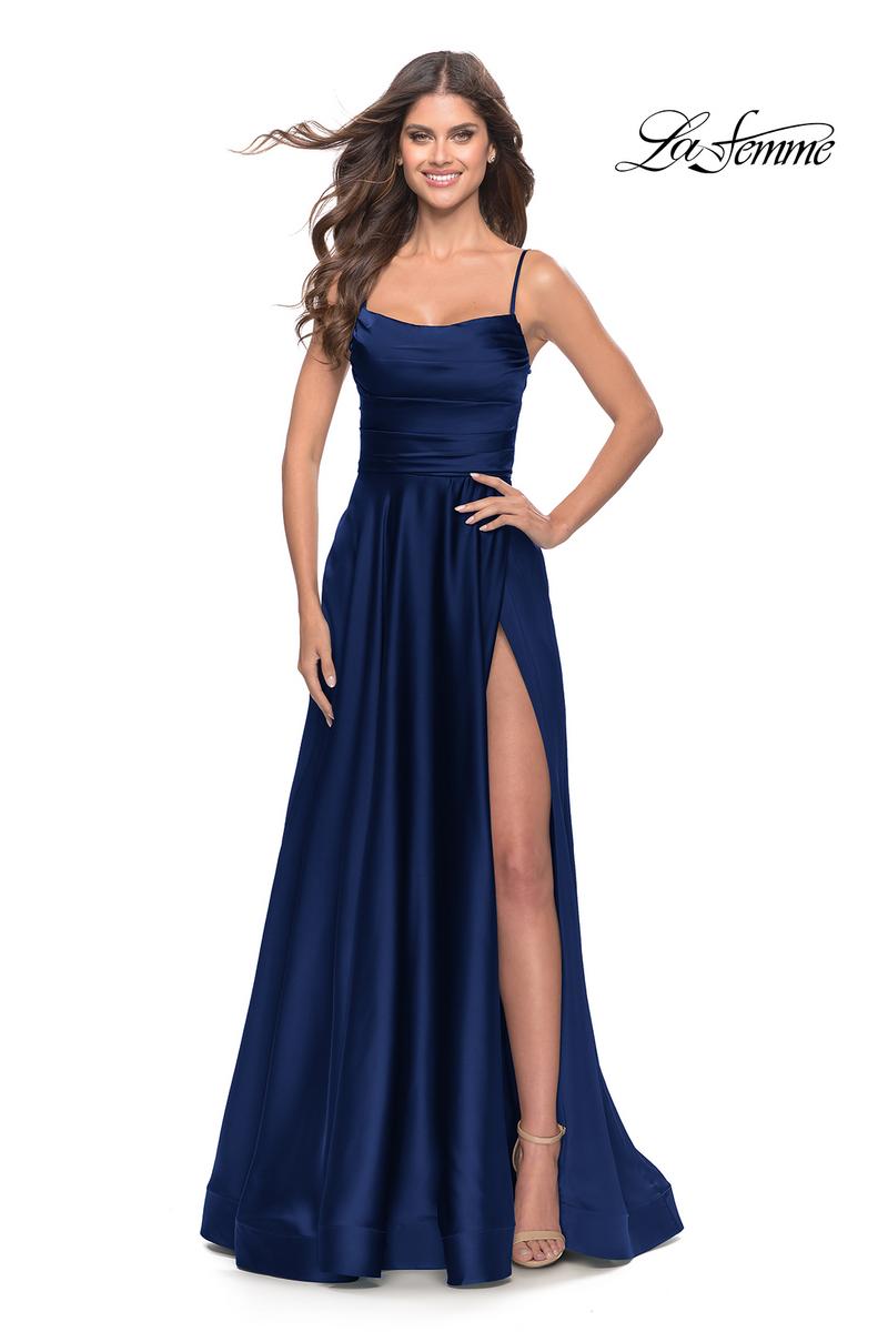 La Femme Style Number 31105 - 8