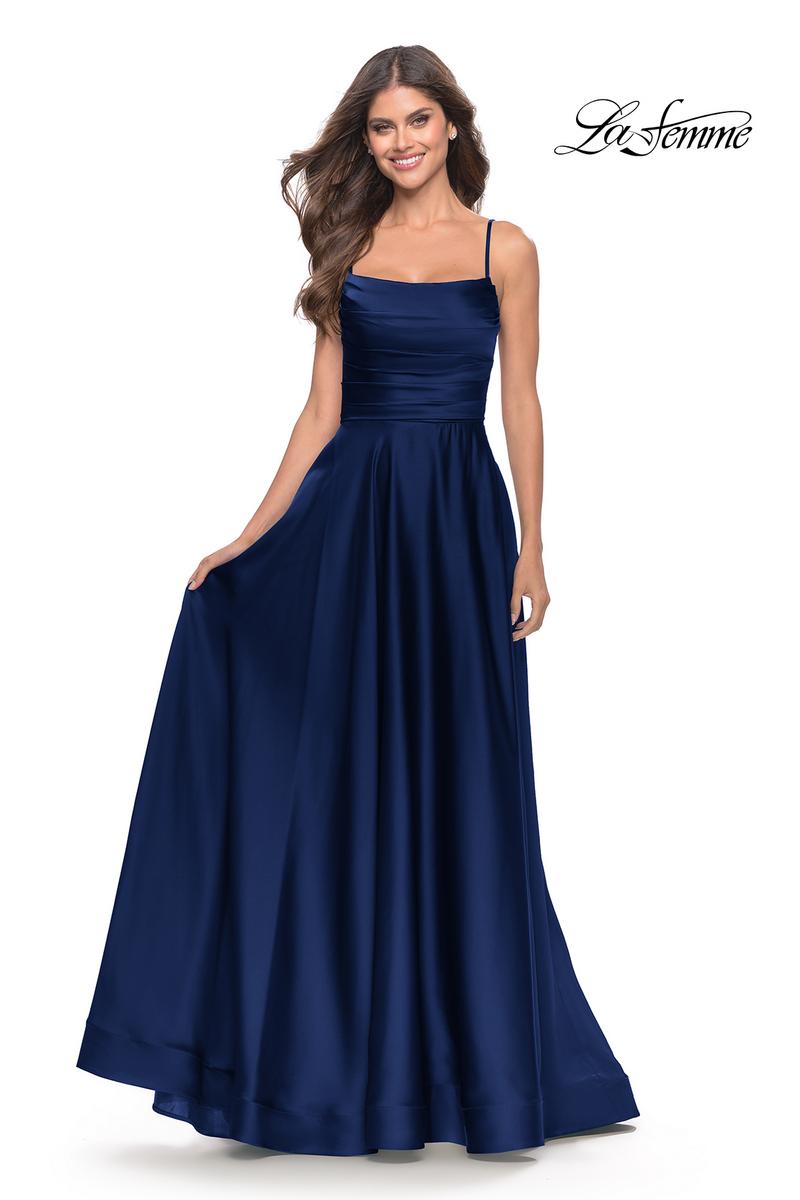 La Femme Style Number 31105 - 9