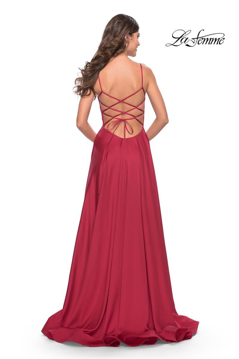 La Femme Style Number 31105 - 2