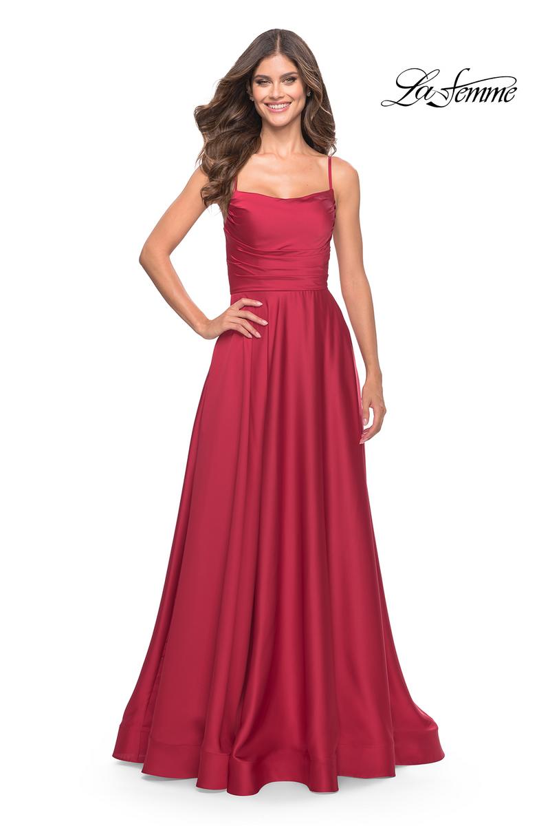 La Femme Style Number 31105 - 5