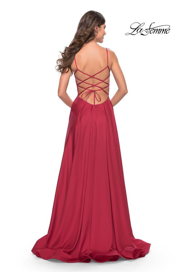La Femme Style Number 31105 - 2