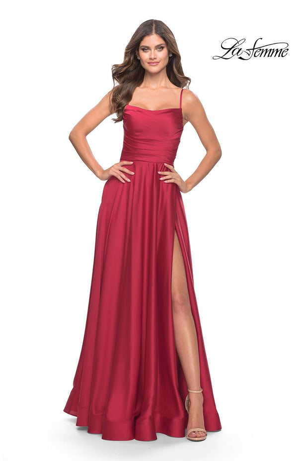 La Femme Style Number 31105 - 1