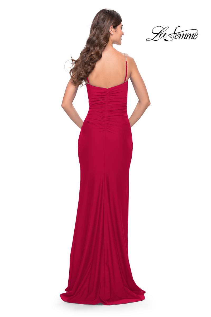 La Femme Style Number 31107 - 7