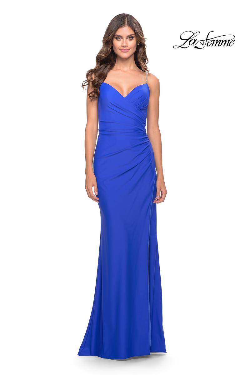 La Femme Style Number 31107 - 1