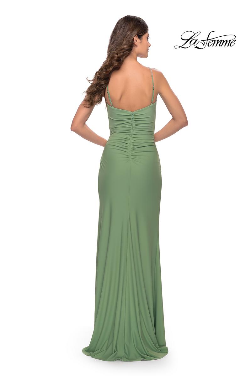 La Femme Style Number 31107 - 4