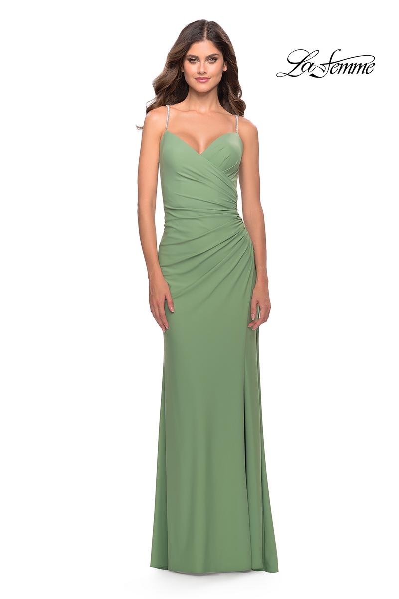 La Femme Style Number 31107 - 3