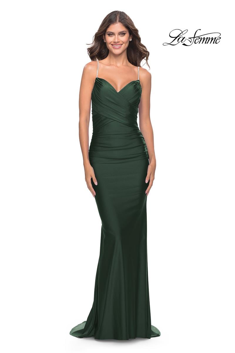 La Femme Style Number 31109 - 3