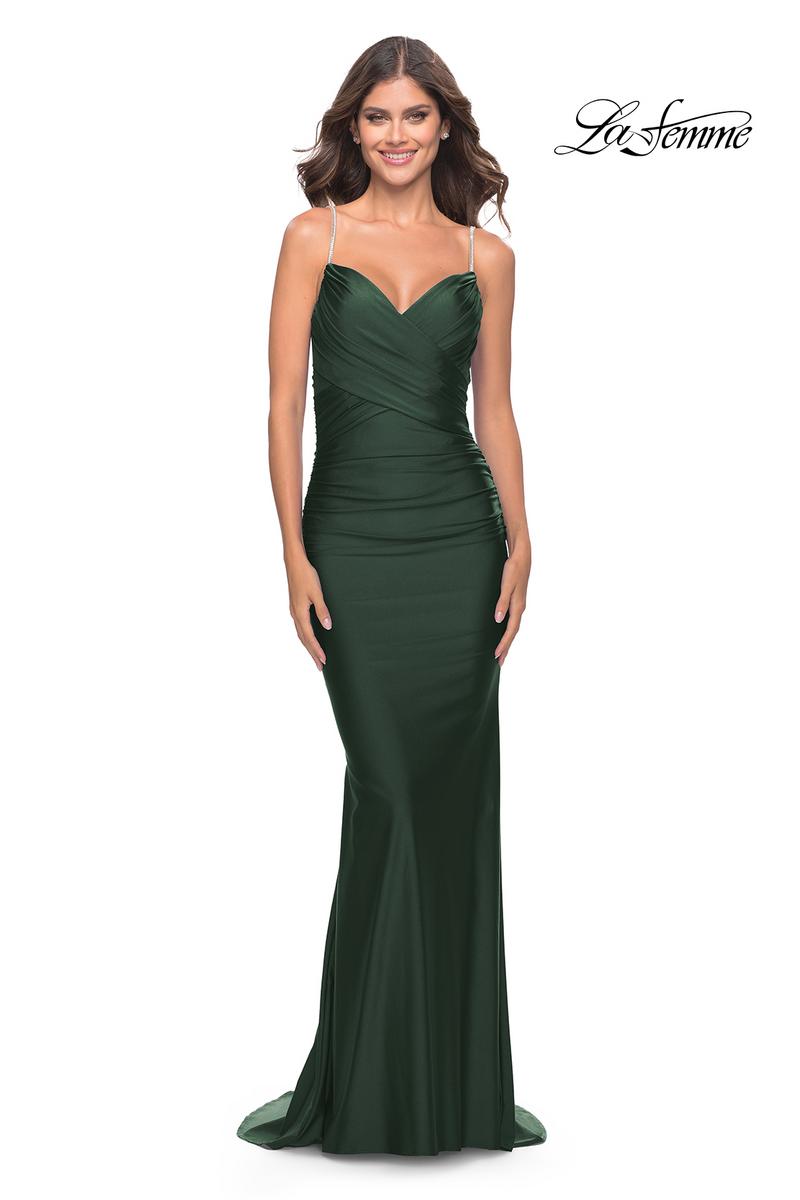 La Femme Style Number 31109 - 3