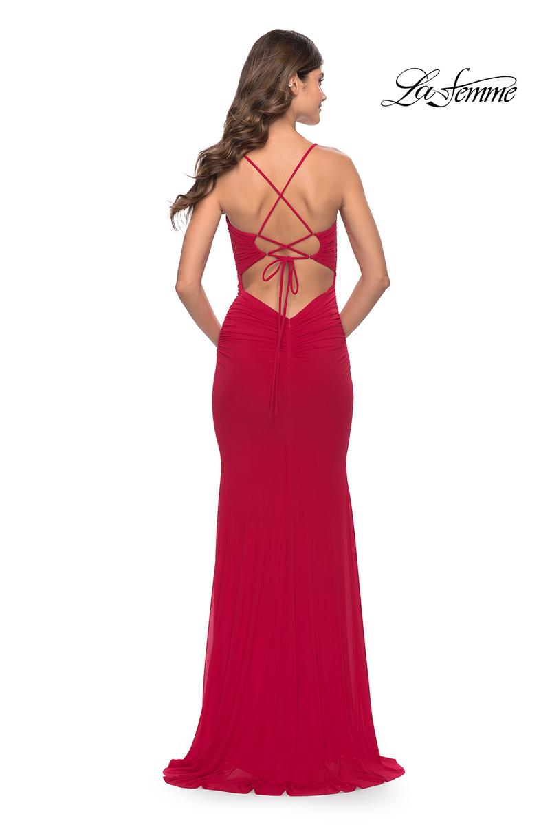 La Femme Style Number 31114 - 8