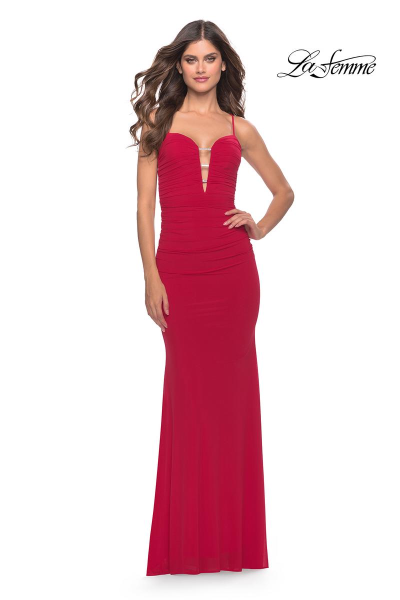 La Femme Style Number 31114 - 7