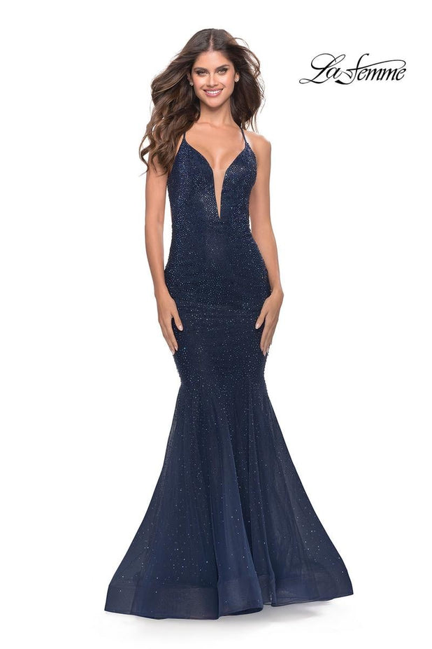 La Femme Style Number 31119 - 1