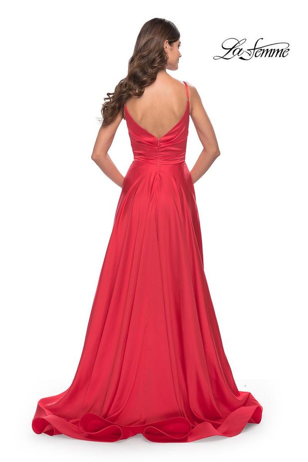 La Femme Style Number 31121 - 2
