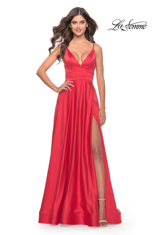 La Femme Style Number 31121 - 1