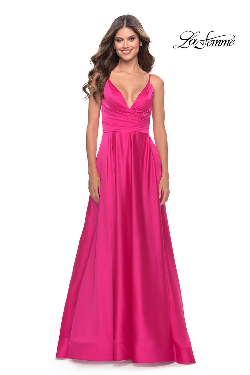 La Femme Style Number 31121 - 5