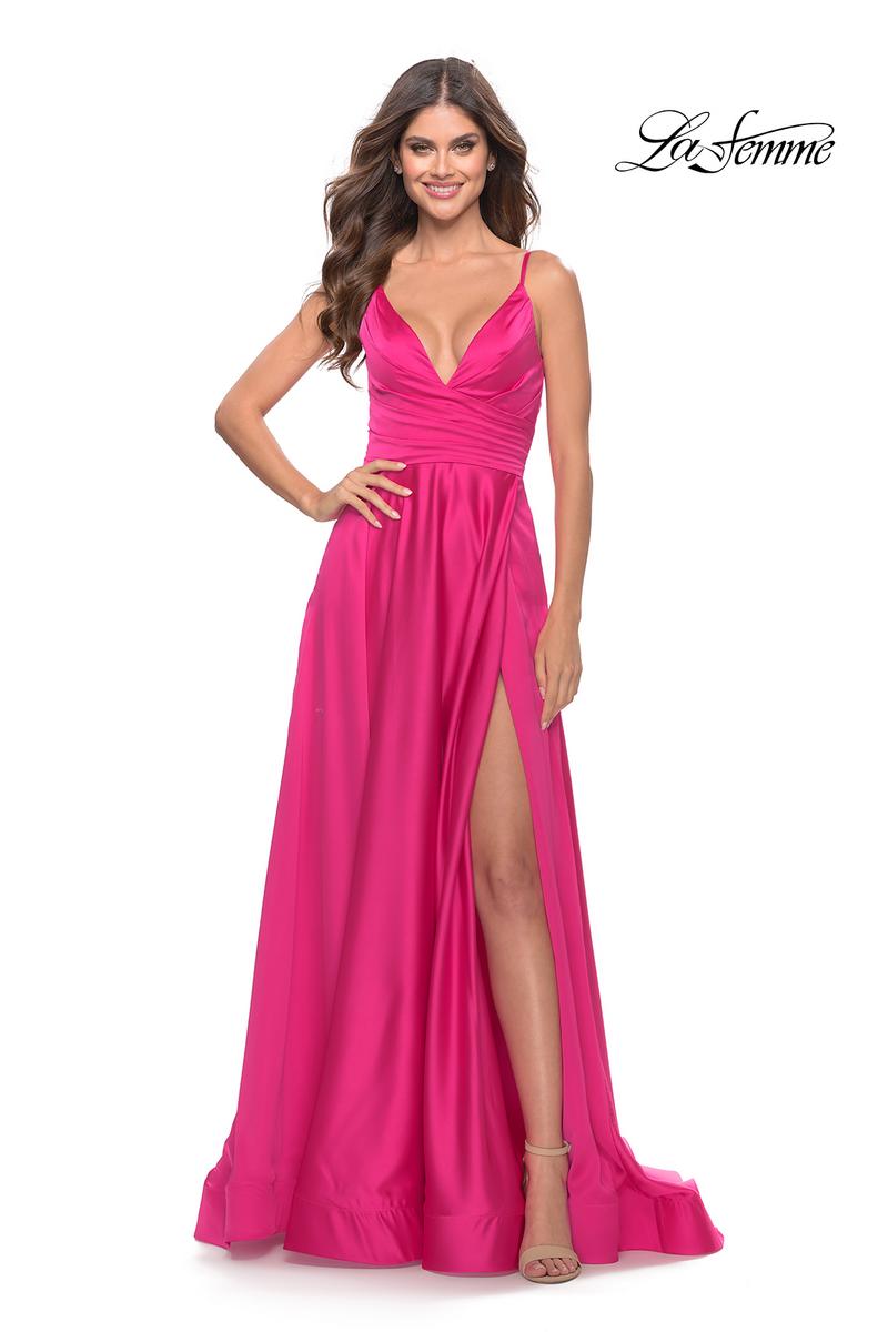 La Femme Style Number 31121 - 3