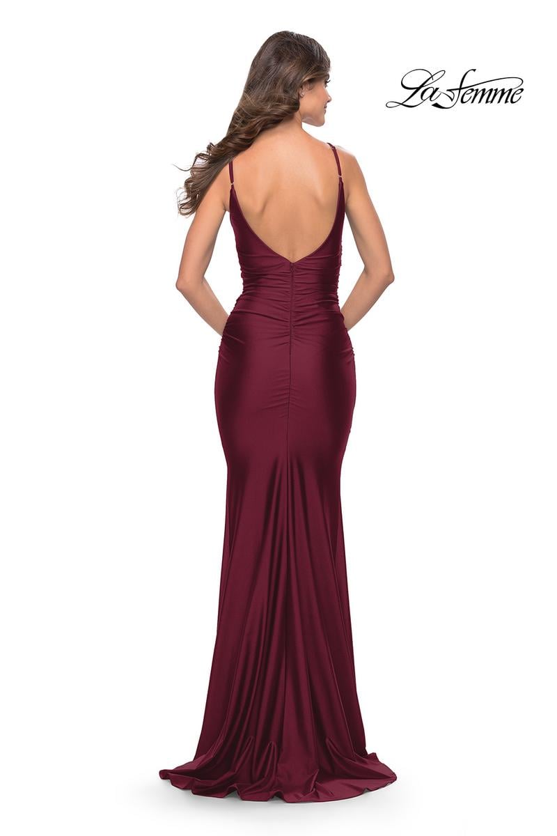 La Femme Style Number 31122 - 6