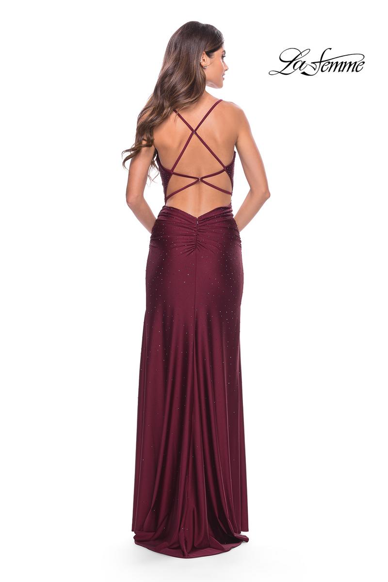 La Femme Style Number 31123 - 6