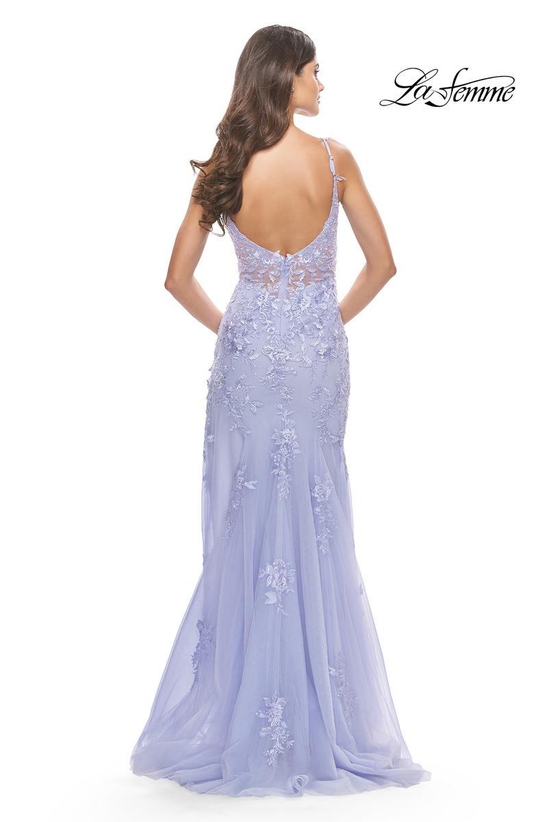 La Femme Style Number 31125 - 6