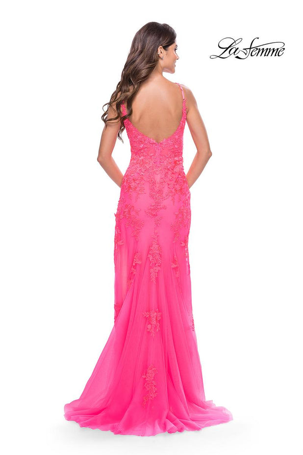 La Femme Style Number 31125 - 2