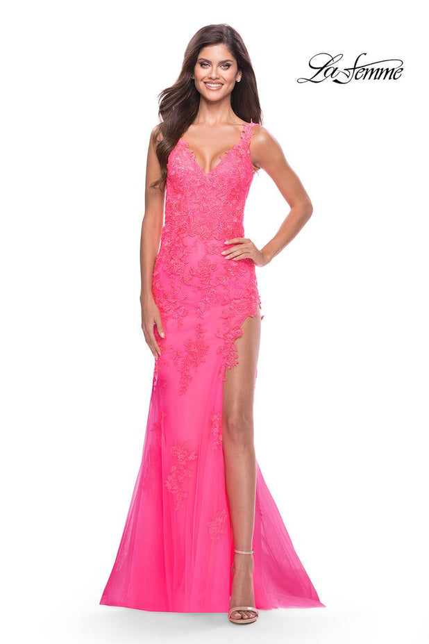 La Femme Style Number 31125 - 1