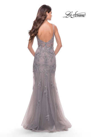 La Femme Style Number 31126 - 4