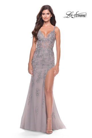 La Femme Style Number 31126 - 7