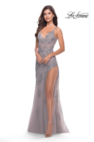 La Femme Style Number 31126 - 6