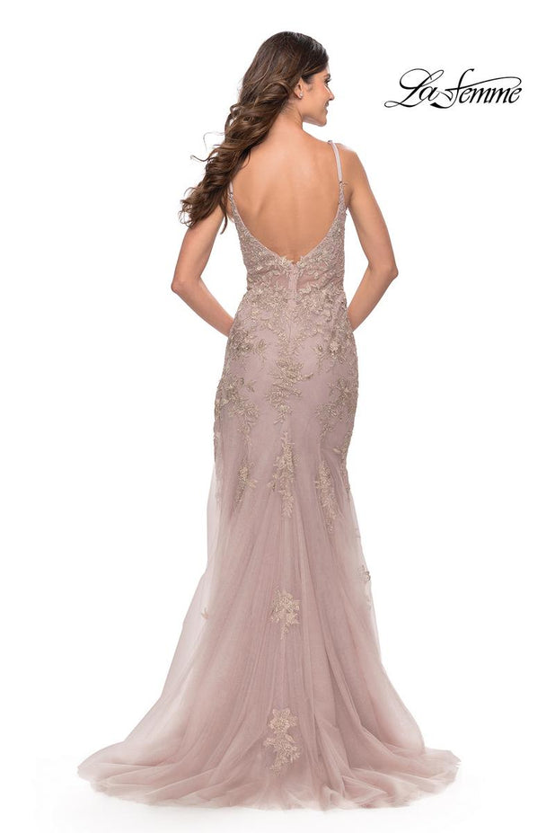 La Femme Style Number 31126 - 2